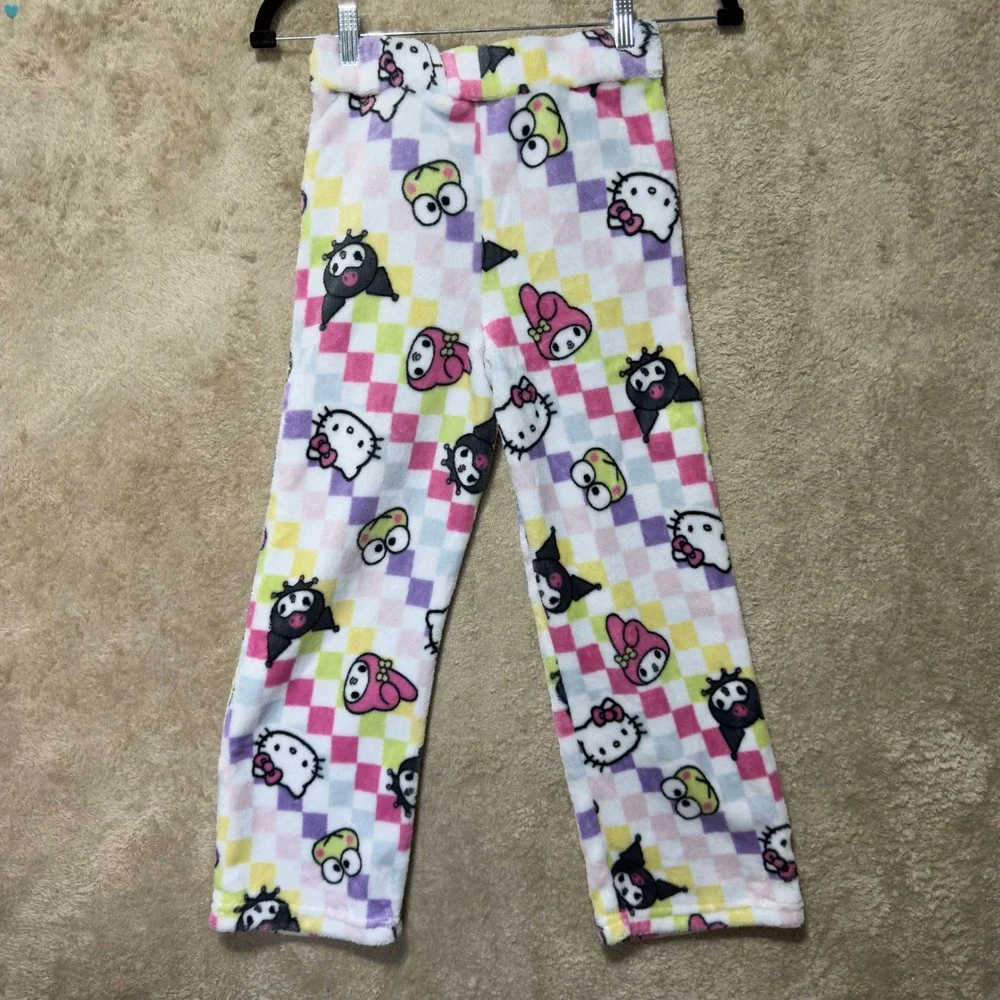 Sanrio girls pajama
